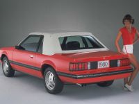 Ford Mustang 1980 (1980)