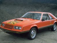 Ford Mustang 1981 (1981)