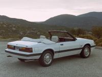 Ford Mustang 1985 (1985)