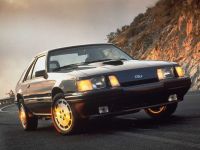 Ford Mustang (1986) - picture 1 of 2