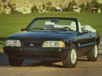 Ford Mustang 1990 (1990)
