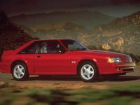 Ford Mustang (1991)