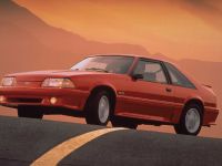 Ford Mustang 1993 (1993)