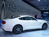 Ford Mustang 50 Year Limited Edition New York 2014 (2014)