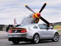 Ford Mustang AV-X10 Dearborn Doll (2010) - picture 5 of 13