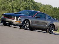 Ford Mustang AV8R (2009)