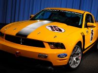 Ford Mustang BOSS 302R (2010)