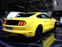 Ford Mustang Geneva 2014 (2014)