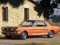 Ford Mustang GT 1966 (1966)
