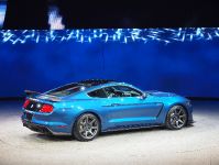 Ford Mustang GT350 R Detroit 2015 (2015)