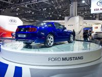 Ford Mustang Moscow 2012 (2012)