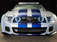 Ford Mustang Need For Speed (2013)