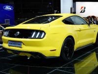 Ford Mustang Paris 2014 (2014)