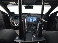 Ford Police Interceptor Utility Vehicle (2011) - picture 7 of 20