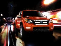 Ford Ranger Max (2008) - picture 3 of 6