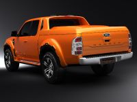 Ford Ranger Max (2008)