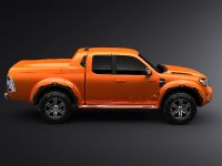 Ford Ranger Max (2008) - picture 6 of 6