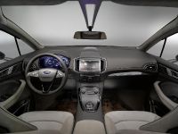 Ford S-MAX Concept (2013)