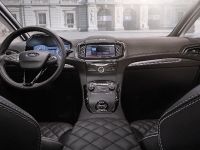 Ford S-MAX Vignale Concept (2014)