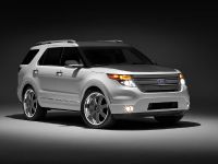 Ford SEMA (2010) - picture 2 of 8