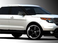 Ford SEMA (2010) - picture 4 of 8