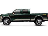 Ford Super Duty Cabela's FX4 Edition (2009) - picture 2 of 7