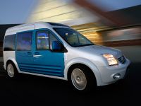 Ford Transit Connect Family One Concept (2009) - picture 4 of 15