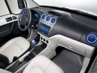 Ford Transit Connect Family One Concept (2009) - picture 6 of 15