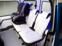 Ford Transit Connect Family One Concept (2009) - picture 7 of 15