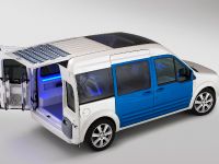 Ford Transit Connect Family One Concept (2009) - picture 8 of 15