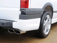 Ford Transit SportVan limited edition (2009)