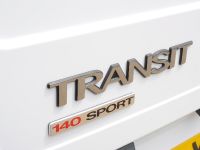 Ford Transit SportVan limited edition (2009) - picture 4 of 6
