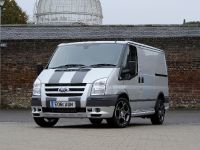 Ford Transit SportVan Metallic (2011)