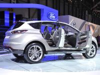 Ford Vertrek Geneva 2011 (2011)
