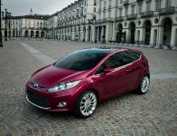 Ford Verve Concept (2007) - picture 1 of 6