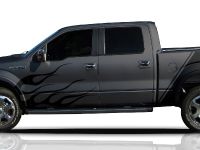 Ford Virtual Custom Graphics (2010)
