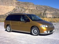 Ford Windstar Teksport (1999)
