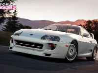 Forza Horizon 2 Furious 7 Car Pack (2015)