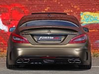 Fostla Mercedes-Benz CLS 350 CDI W218 (2014)