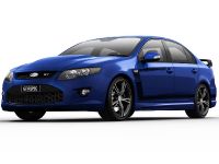 FPV Ford Falcon GT RSPEC Limited Edition Series (2012)