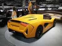 Frazer-Nash Namir Geneva 2009 (2009)