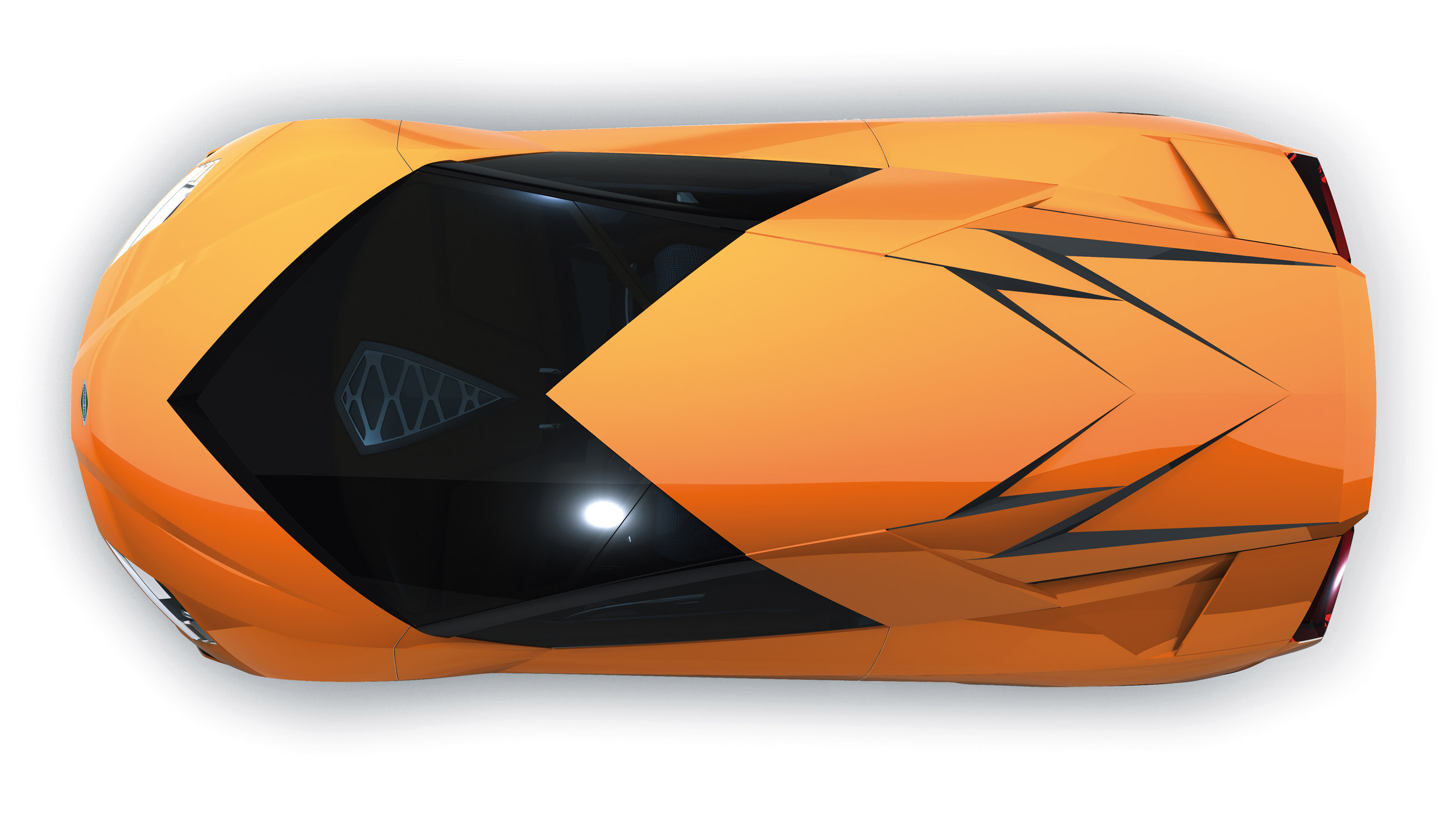 Giugiaro Frazer-Nash Namir