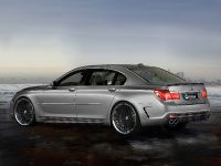 G-POWER BMW 760i Storm (2010)