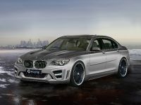G-POWER BMW 760i Storm (2010) - picture 3 of 3
