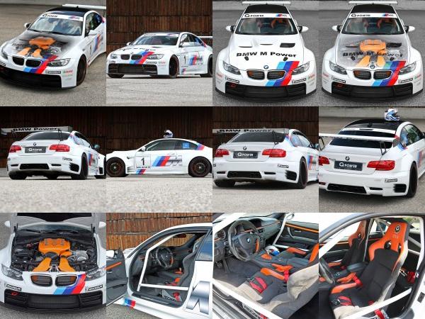 G-POWER M3 (2013) - picture 1 of 12
