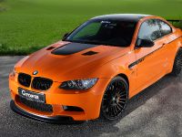 G-Power BMW M3 Tornado RS (2011)