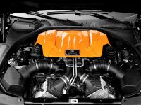 G-Power BMW M6 Coupe  F13 Black (2013)