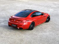 G-Power BMW M6 F12 Coupe (2013)