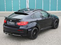 G-POWER BMW X6 M Typhoon Wide Body (2011) - picture 8 of 20