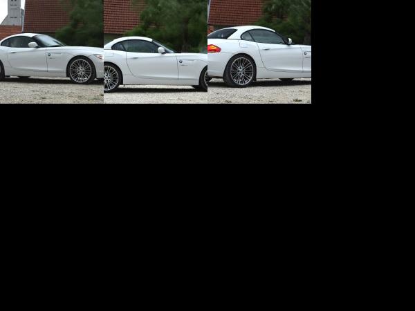G-POWER BMW Z4 E89 (2009) - picture 1 of 3